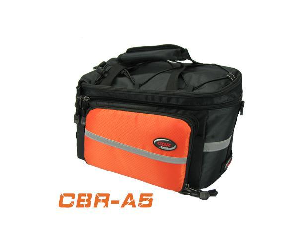 Sacoche pour vélo mixte - Ref 2220512 Image 6