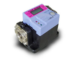 REGAL JOINT 流量传感器 FS-30C-0-J-B-3/8-B-24