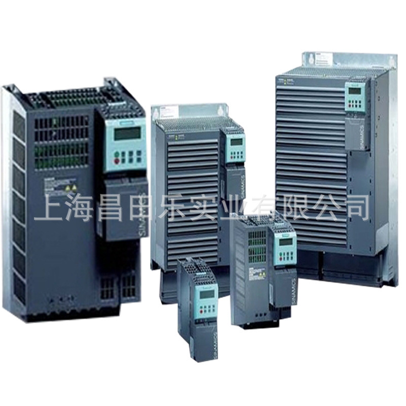 供应SIEMENS西门子G120变频器 工程型变频器6SL3224-0BE35-5UA0