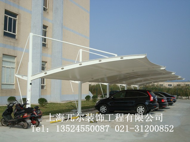 芜湖汽车车棚供应商