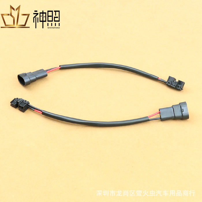 D2S安定器電源線 (5)