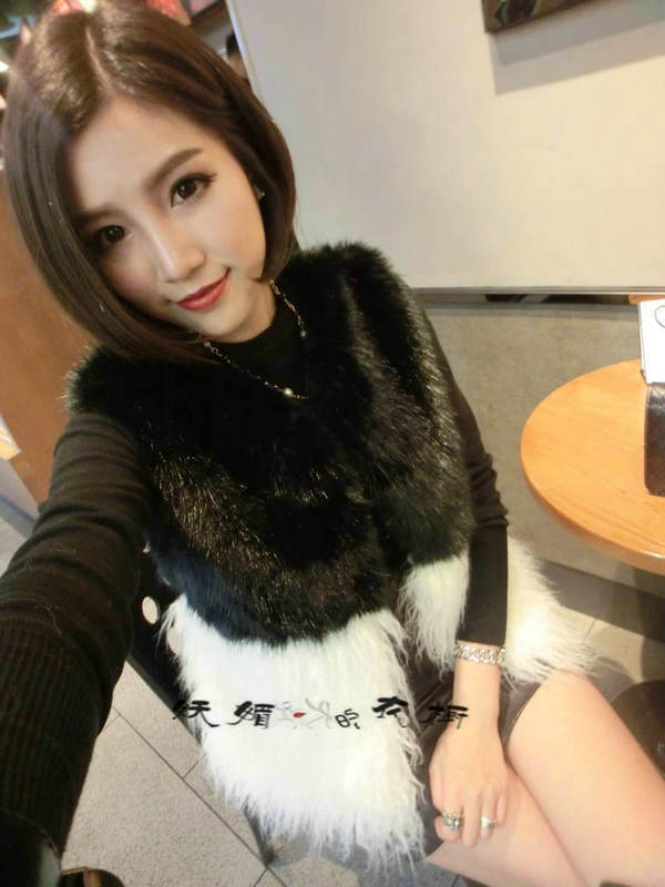 Gilet femme - Ref 3318463 Image 38