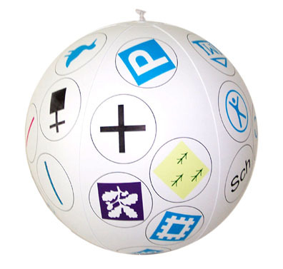 WP03-214 吹氣40cm直徑外接球-01