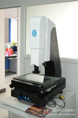 Used Gently Used Quadratic element Image measuring instrument 2D Projector Precision imager