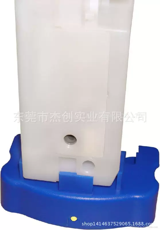 Inkjet spray, compatible cartridge with chip, 9900