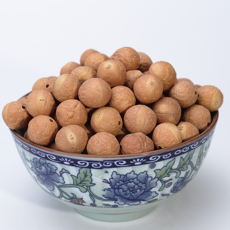 菩提念珠凤眼菩提籽批发 天然通货 凤眼菩提 凤眼佛珠散珠