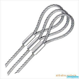 供应钢丝绳吊索具电线紧绳器棘轮收紧器钢丝绳