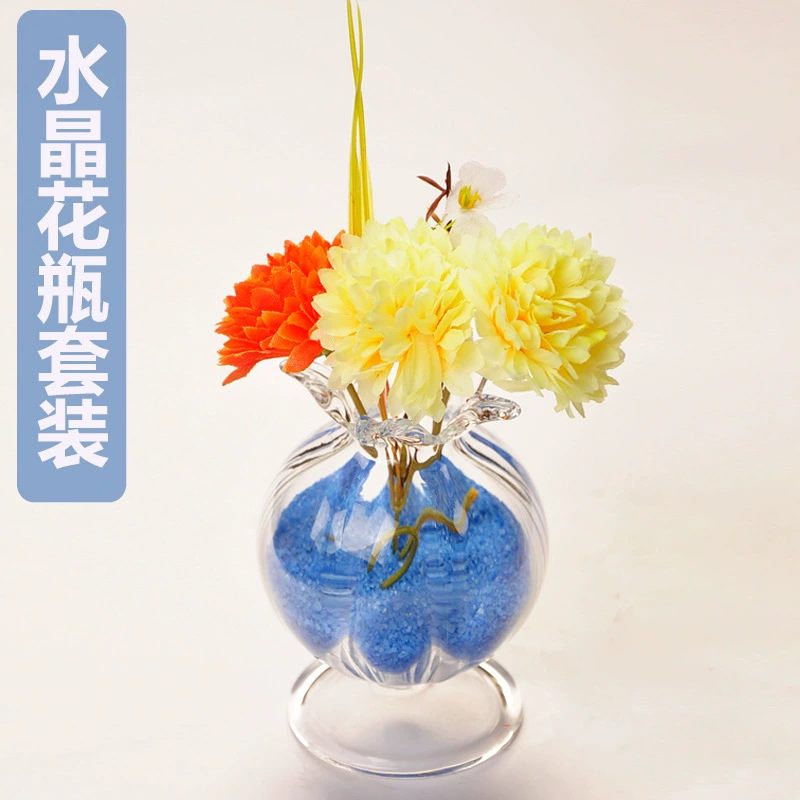 Стеклянная прозрачная аромалампа/ароматерапия? Hmm original: Glass transparent aromatherapy, custom-made, European style, simple and elegant design