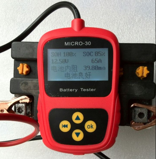 MICRO-30