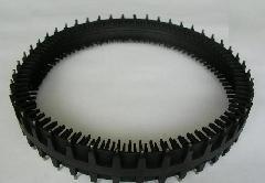 供应东莞橡胶杂件异形件