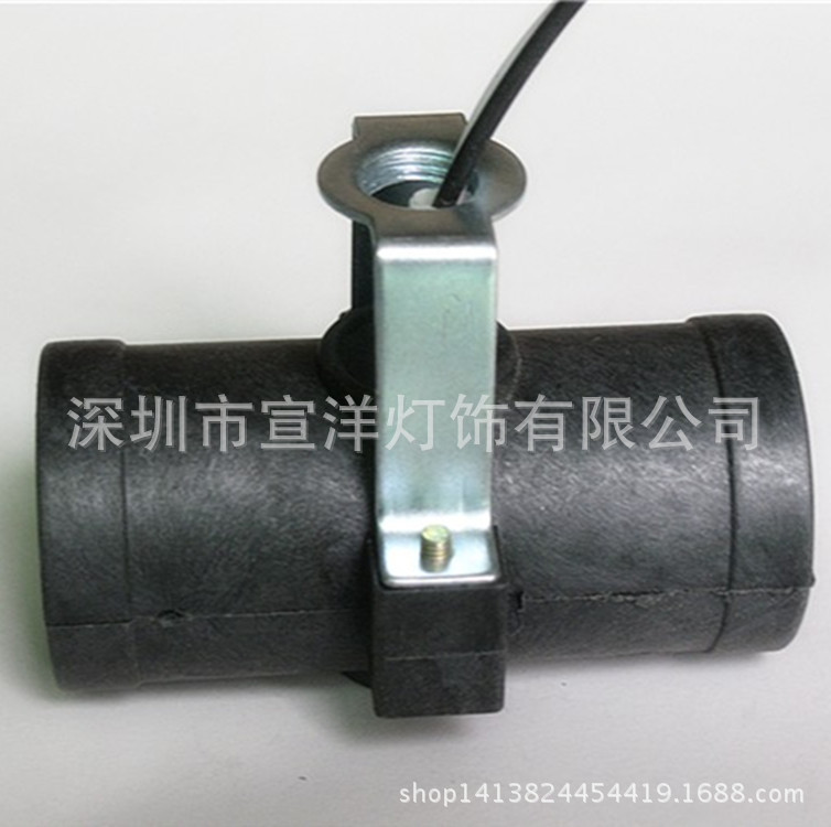 new E27 Twin black Bakelite Conjoined Lampholder Table lamp Wall lamp a chandelier Top Base