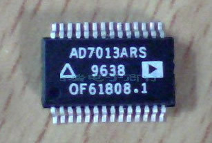 AD7013ARS 原装正品 保质量 7天包退换