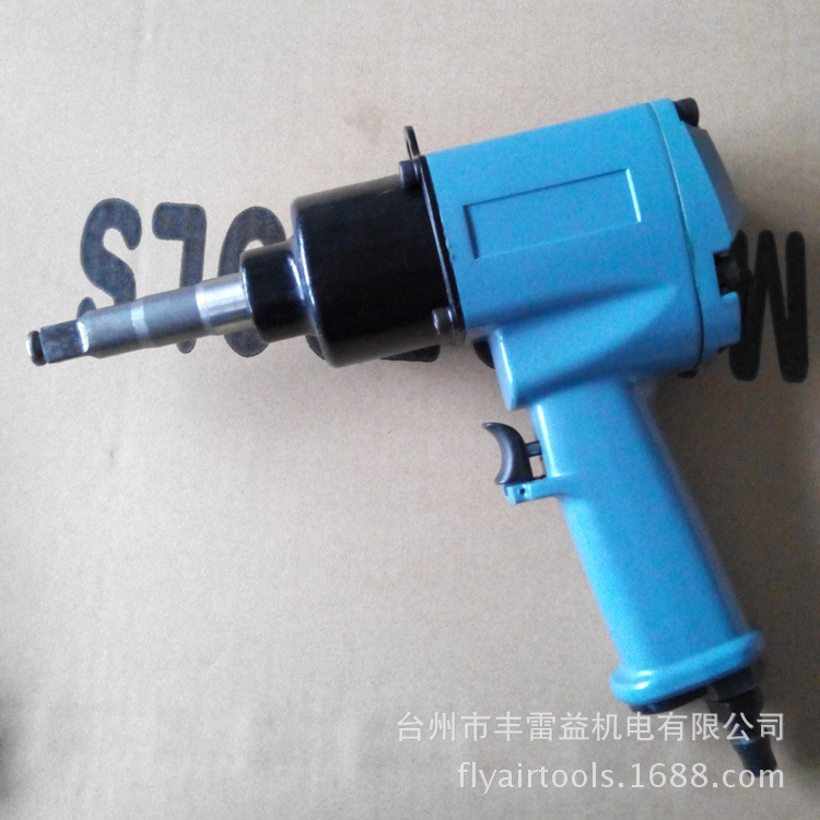 超强扭力1/2"气扳机 小风炮 风扳手 生产厂家