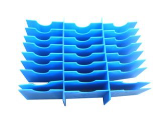 阳光板电脑切割机割样机