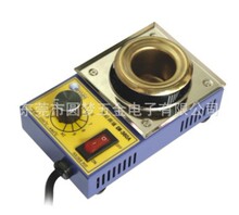 台式小锡炉 手调式熔锡锅 CM-360A桌面浸线材手动