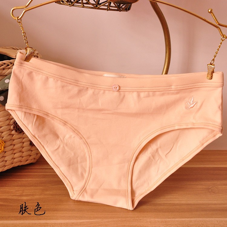 Slip jeune T2 en coton - Ref 647970 Image 32