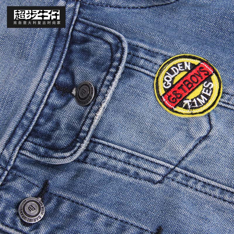 Gilet femme en Coton - Ref 3318478 Image 3