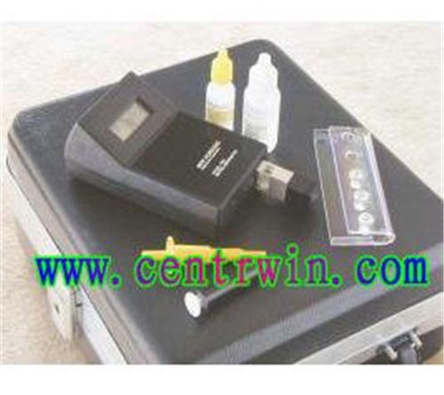 食品微生物快速检测仪 美国 型号：Profile-1 3560 10X