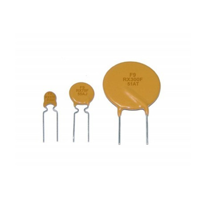 Supply FRX040-90f Fuzhi Plug-in 90V Automatically RecoVery Fuse PPTC A72-040 Supply FRX040-90f Fuzhi Plug-in 90V Automatically RecoVery Fuse PPTC A72-040