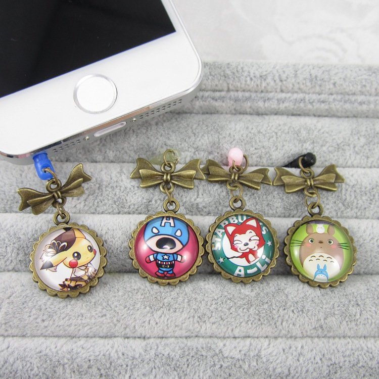 Connecteur pour téléphone portable - Ref 323479 Image 5