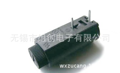 供应保险丝座，面板保险丝座 ，电流保险丝座
