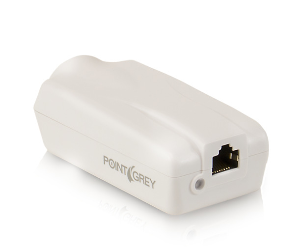 POINT GREY CRICKET IP