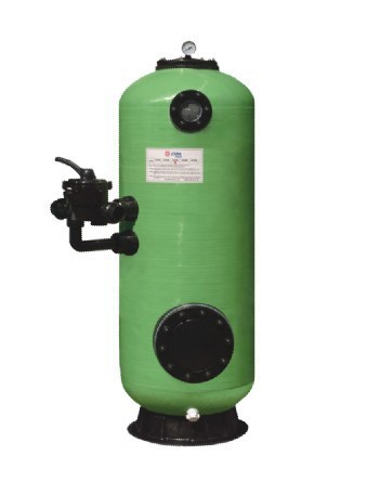 ESPA亚士霸深层玻璃纤维过滤沙缸 大型泳池过滤器