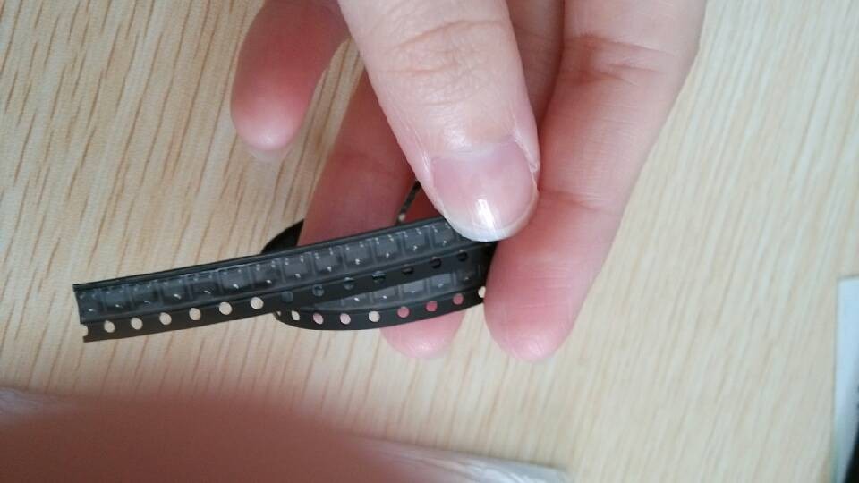 厂家批发LY1038 SOT23-5封装 同步升压转换器芯片  华本天成