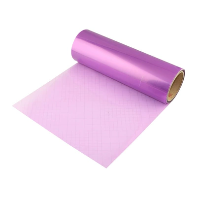 Rear Tail Light, Lamp Housing, Car headlight protective film - headlight-film-purple-30cm10m