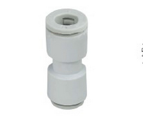 现货热卖 迷你等径直接头J-KJH直通二通气动接头 欢迎选购