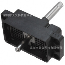 ITT CANNON ZIF 96·ǹ̶^ DL2-96P