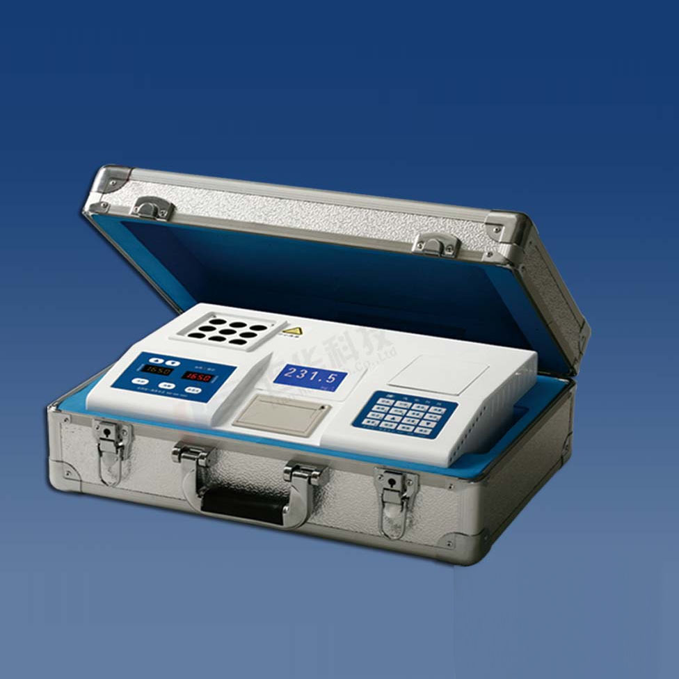 连华科技 COD快速测定仪 精巧便携型 5B-2C(H)型