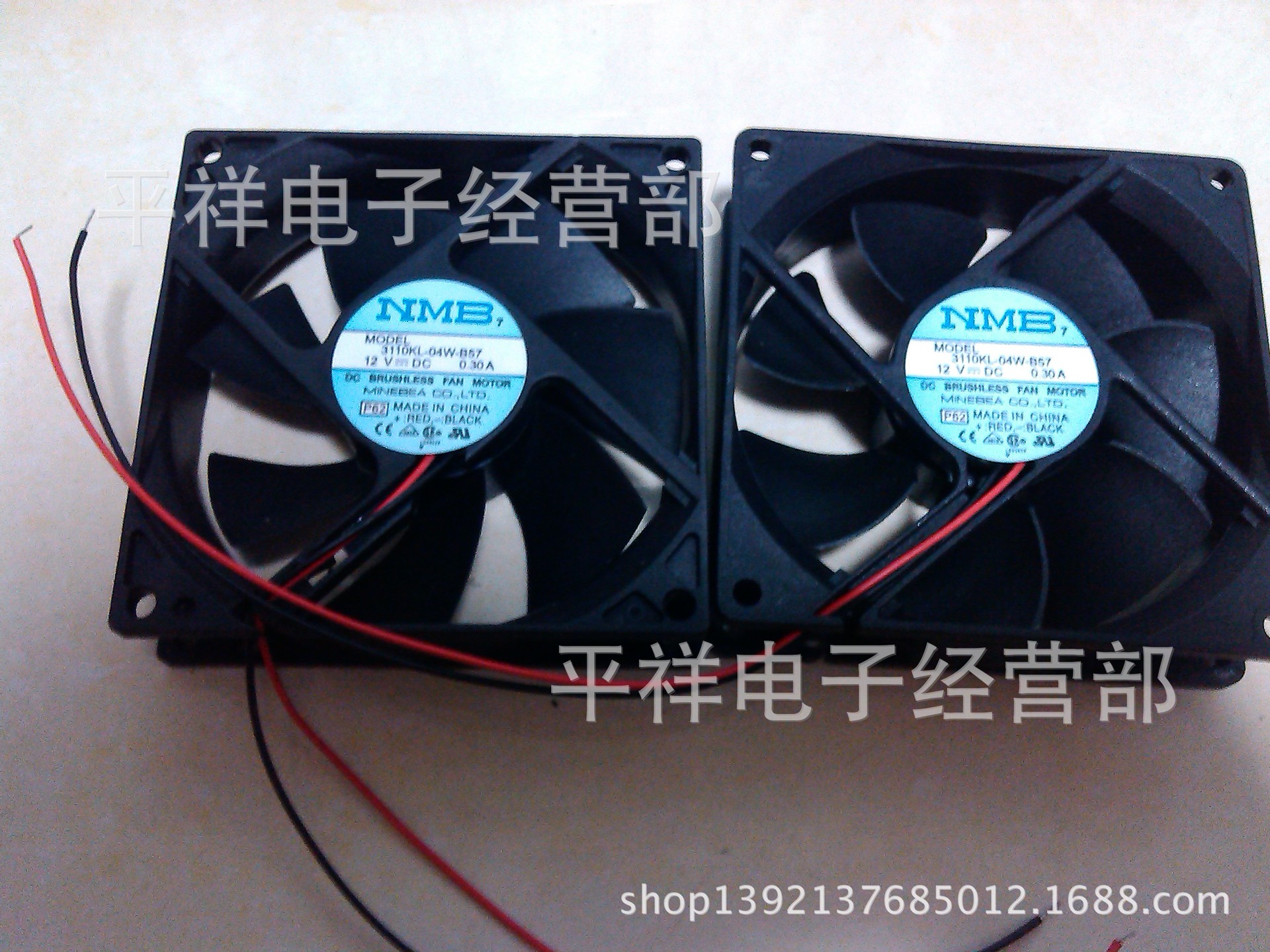 长期供应拆机翻新滚珠散热风扇9025  90*90 12V 0.3A