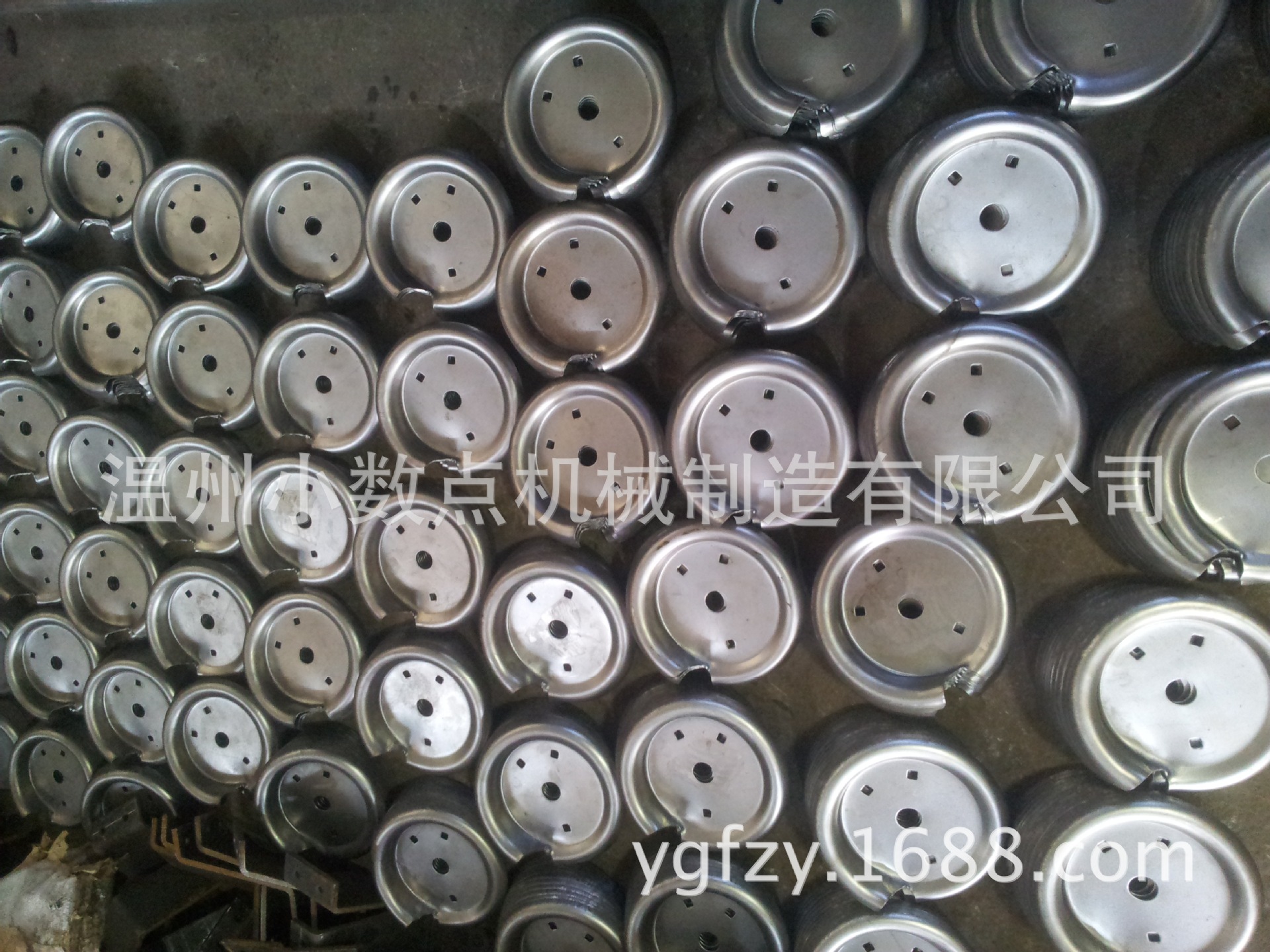 浙江、上海、江苏定制异型高难度拉伸件加工及价格与厂家质量保证