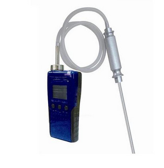 MIC-800-CH2O甲醛检测仪 现升级为MS400