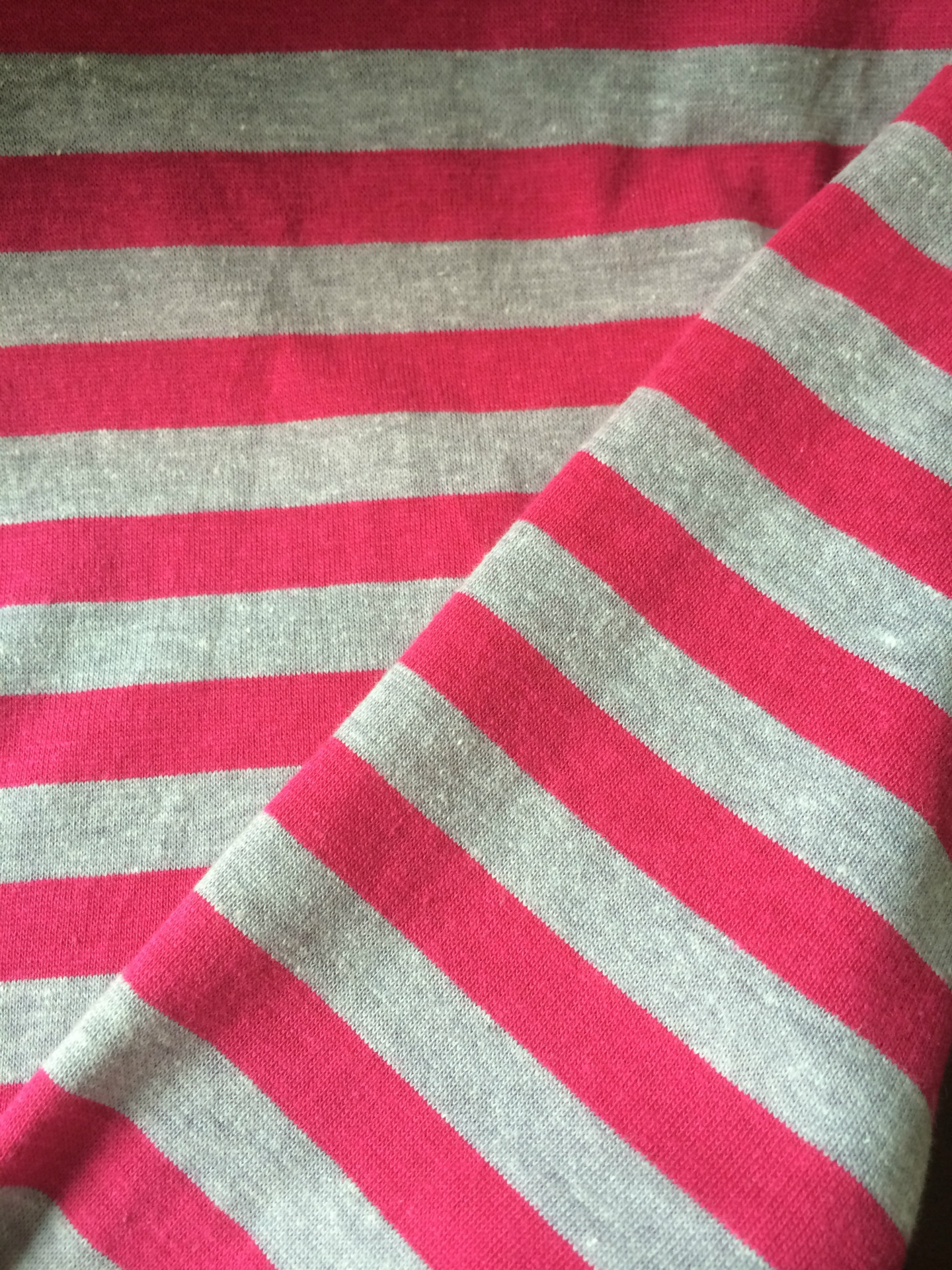 厂家供应 全棉四面弹 彩条华夫格 针织空气层等针织面料