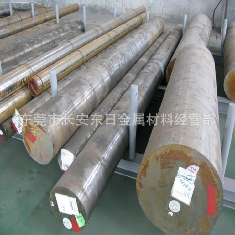 供应宝钢38CrMoAL高级渗氮合金钢 38CrMoAl圆钢 38CrMoAl圆棒