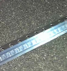 BZT52C6V8T-7 DIODES美台SOD-523封装BZT52C6V8 原装进口现货