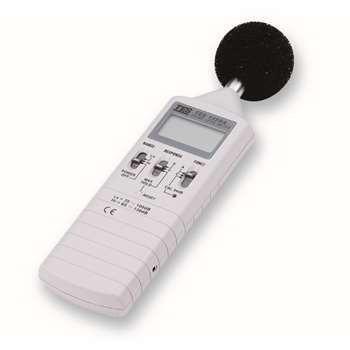 TES-1351B噪音仪