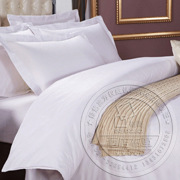 008純色全棉酒店床上用品-0180