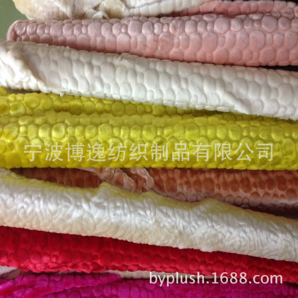 Поставляйте различную тисненую twisting? но в оригинале: 'Supply various embossed twisted wool artificial hair'