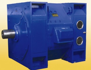 上海南洋、Z系列中型直流电动机、Z500-2A.340KW、440V.350R