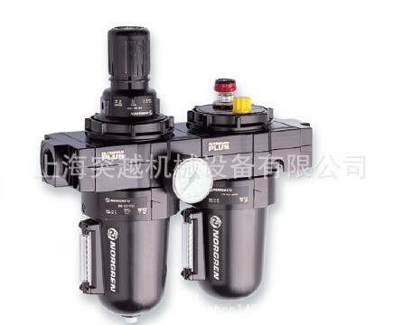 【现货供应】原装全新英国诺冠NORGREN组合件 FL68-828