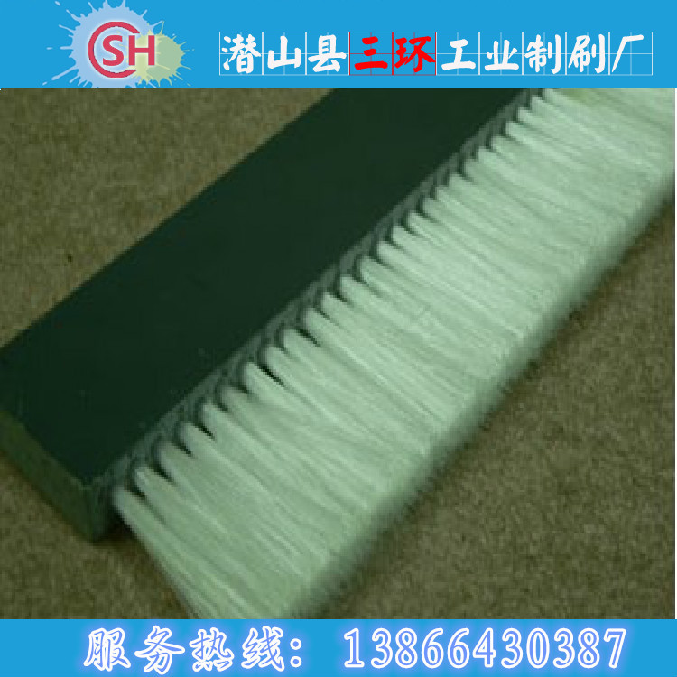 现货供应各种条，条，条形，条刷 扶梯毛刷