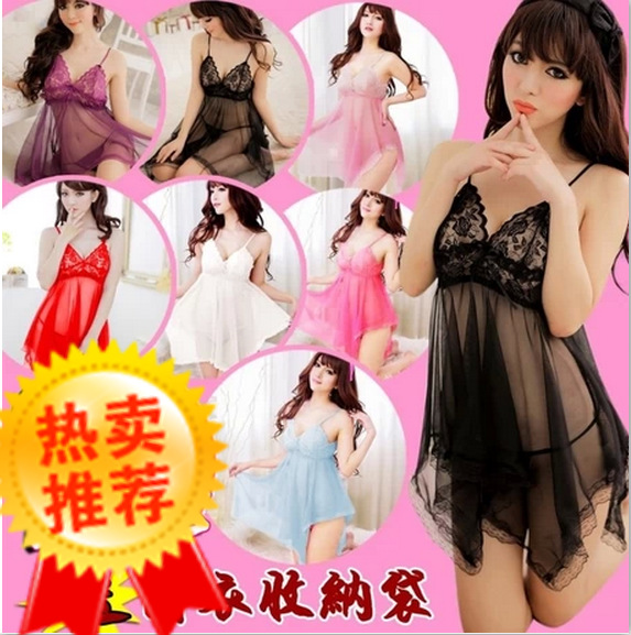 Wholesale women's sexy lingerie oversize...