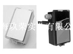 TELASIA Carbon monoxide Transmitter CO-T1 | Original!