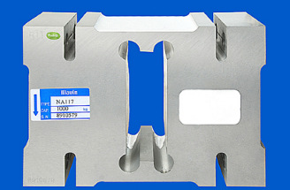 NA117-750kg,NA117-1000kg，NA117-2000kg称重传感器 台湾mavin