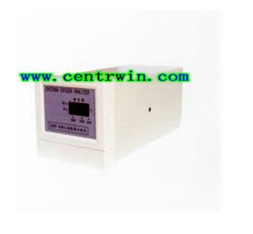 氧气含量测定仪/低温型氧量仪 型号：DXCZOY-4