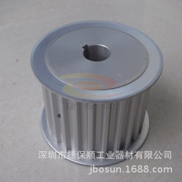 同步轮 高精密齿形轮 选型皮带轮 滚齿精皮带轮 凸台皮带轮