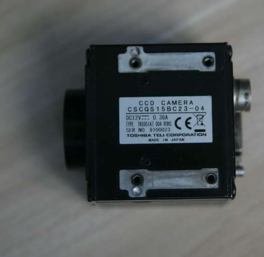 东芝泰力TELI  cscqs15bc23   